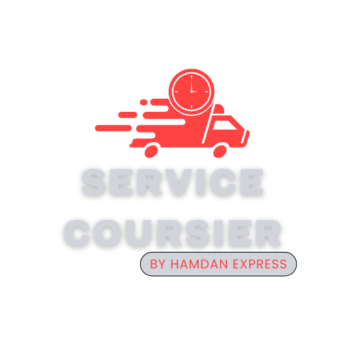 service coursier